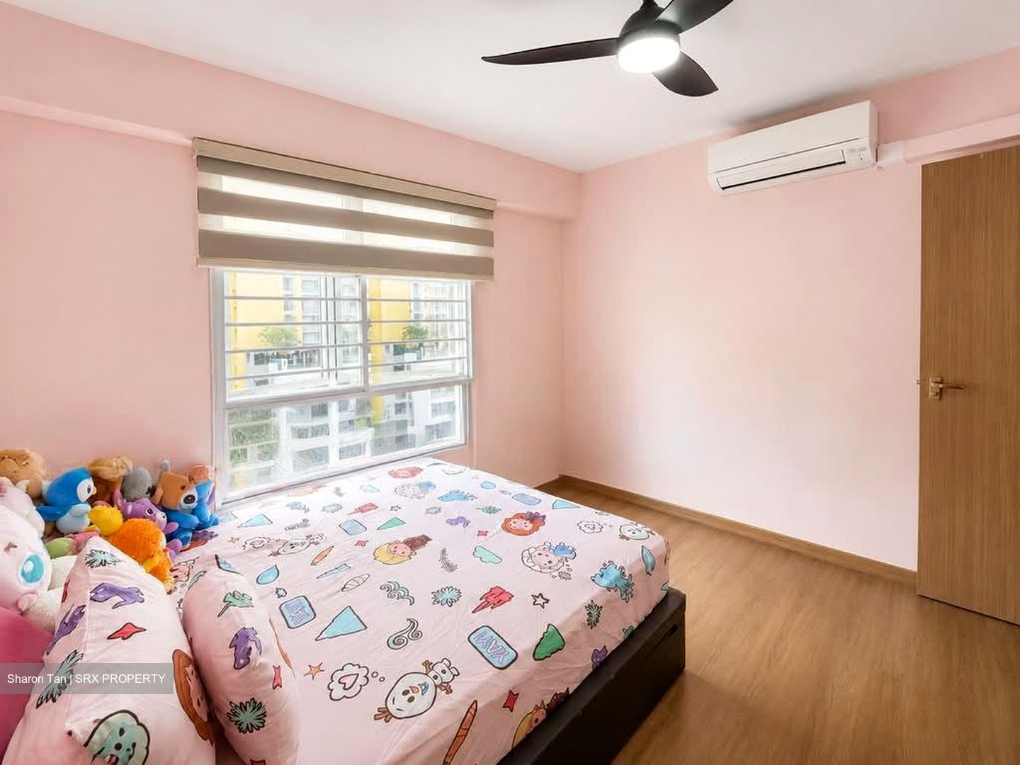 Blk 406B Northshore Residences I (Punggol), HDB 5 Rooms #594122821